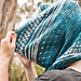 Sparkles Snood pattern 