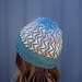 Skyline pattern 