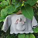 Sweat Lilas pattern 