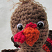 Cute Turkey photo 3