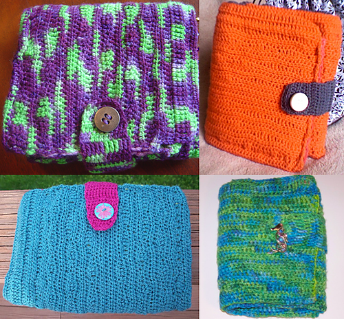 Waves & Shells Hook Case photo 4