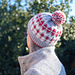 Mur hat pattern