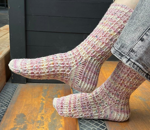 Calcetines Travesía