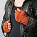 Fast Break Mittens pattern