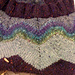 Zigzag Poncho/Skirt pattern 
