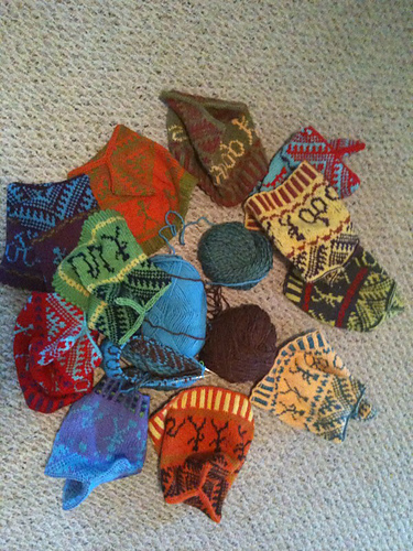 Kookette Triathlon Hat photo 2