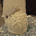 Little and Large Aran Tea Cosy pattern 