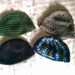 Simple Beanie pattern 