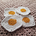 Fried Egg pattern 