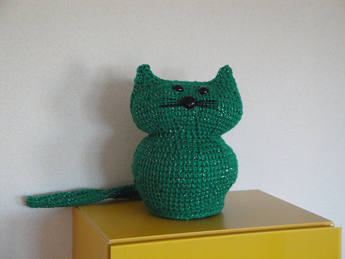 Verdi the cat photo 3