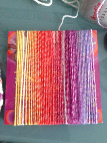 Puff Poncho photo 3