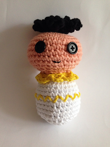 Lala baby bundle of joy photo 2