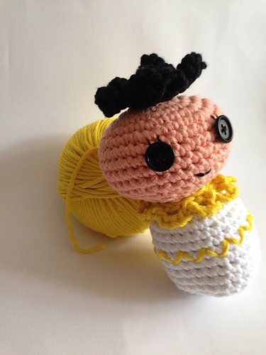 Lala baby bundle of joy photo 1