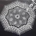 Achteck pattern 