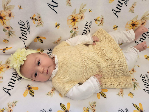 Paulina Dress photo 11