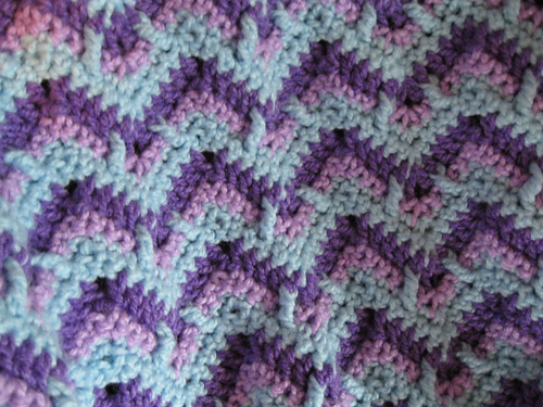 Lullaby Blanket #40267 photo 3