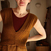 Wusai vest pattern