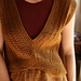 Wusai vest pattern 