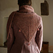 Wusai shawl pattern 