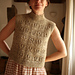 Floks vest pattern