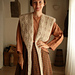 Floks shawl pattern