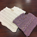 Little Poncho pattern 