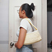 Simple Shoulder Bag photo 3