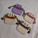 Tulip Pouch Bag photo 3