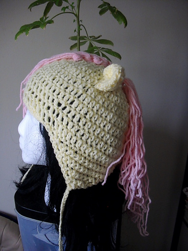 Pony Hat photo 4
