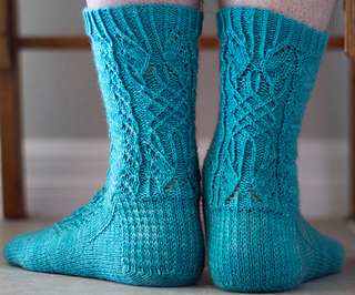 Ravelry: Nomia pattern by Rich Ensor