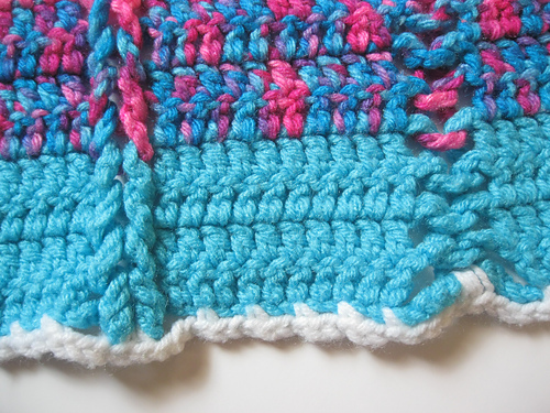 Jacobs Ladder Blanket photo 2
