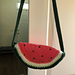Watermelon Bag pattern 