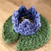 Lily Pad Ring Dish pattern 