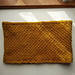 Mustard Cowl pattern