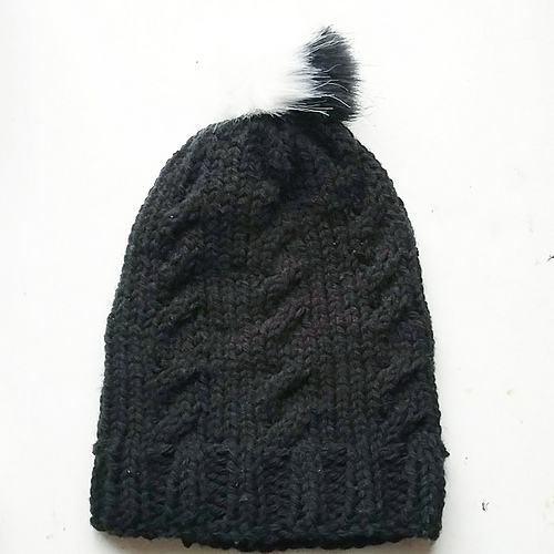 Doyle Beanie