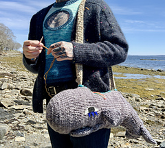 The Open Ocean Ensemble