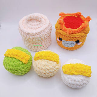 Puto the Steamed Rice Cake Making Set