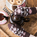 A Cup of Love Mittens pattern 