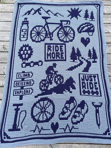 Just Ride!