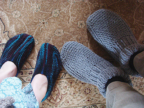 Nola's Slippers photo 3