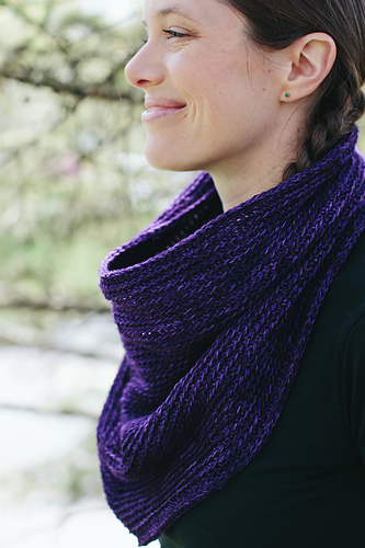 Amethyst Bandana photo 10