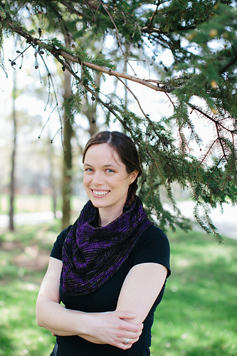 Amethyst Bandana photo 12