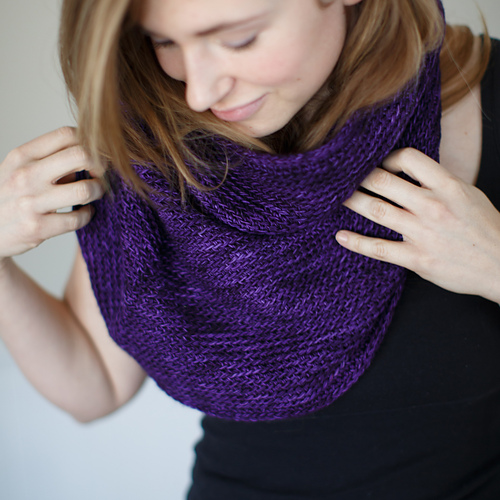 Amethyst Bandana photo 4