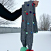 The Confetti Scarf photo 3