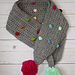 The Confetti Scarf photo 4