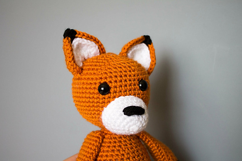 Frederick the Fox photo 4