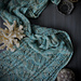 Siren's Song Scarf pattern 