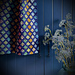 Sanctuary Stripes pattern