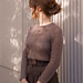 BRYZA blouse pattern