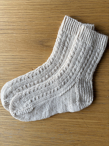 Birch Socks